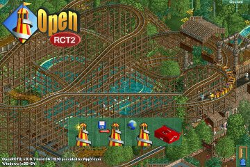 openrct2 android download