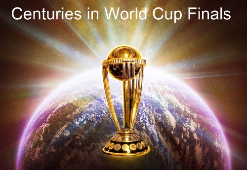list of world cup finals